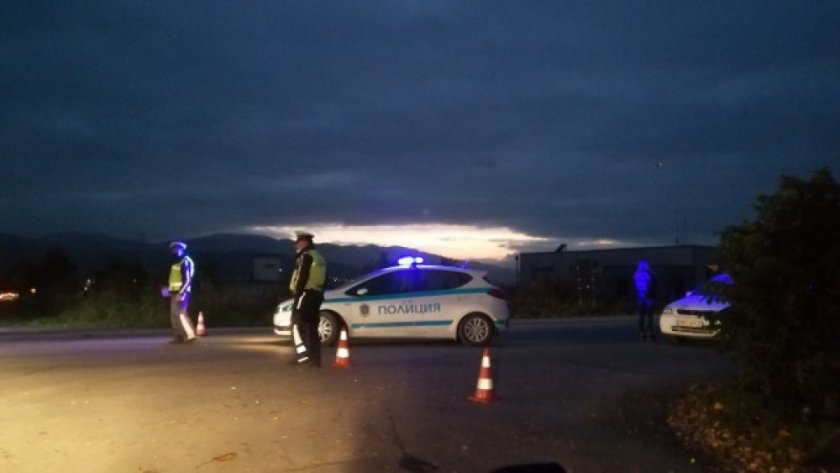 Страх: Оцелял в катастрофата край Кадиево си смени версията в съда