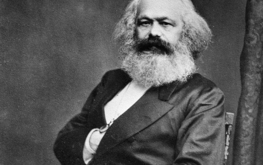 Все повече американци са марксисти и подкрепят демонтажа на капитализма