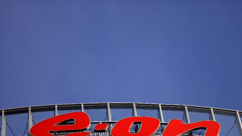 E.ON преустанови сключването на нови договори за доставка на газ