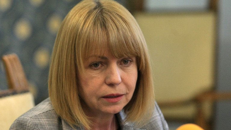 "Булгаргаз": Фандъкова си трае за дълговете на "Топлофикация"