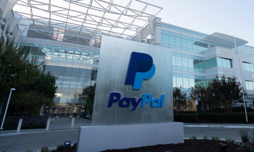 PayPal иска да придобие Pinterest в сделка за $45 милиарда