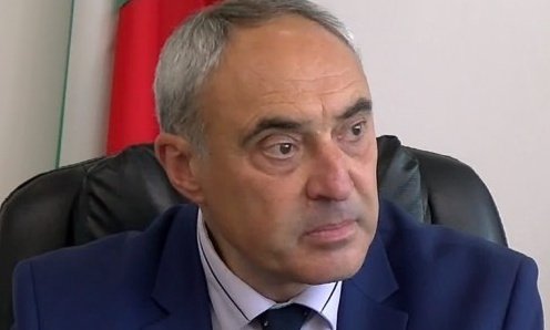 Обрат: Ангел Стоев остава губернатор на Пловдив