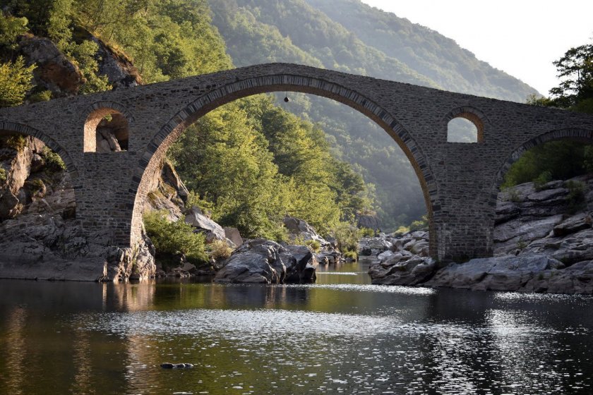 Ардино търси най-красивите родопски мостове