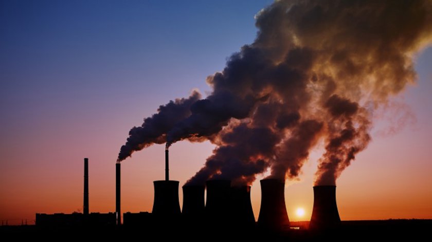 Най-замърсяващата въздуха страна увеличава добива на въглища "възможно най-много"