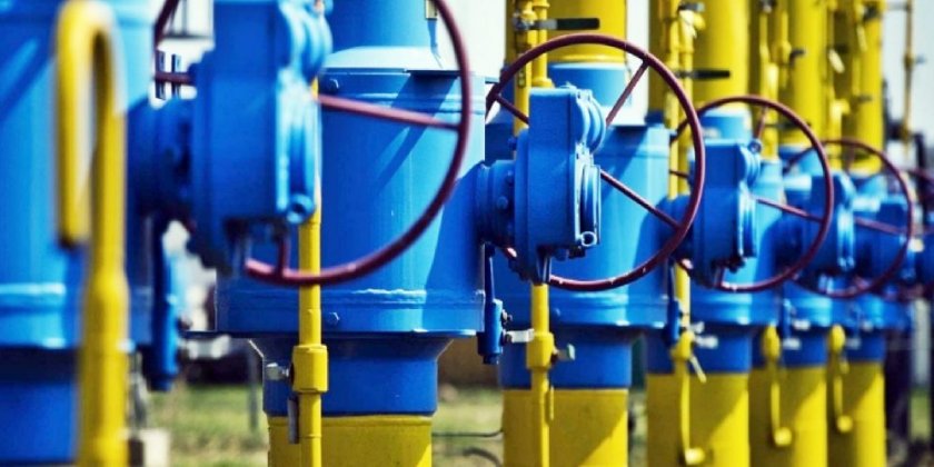 Москва увеличава доставките на газ за Европа?