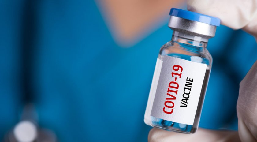 Обсъжда се деца над 5 г. да се ваксинират срещу Ковид