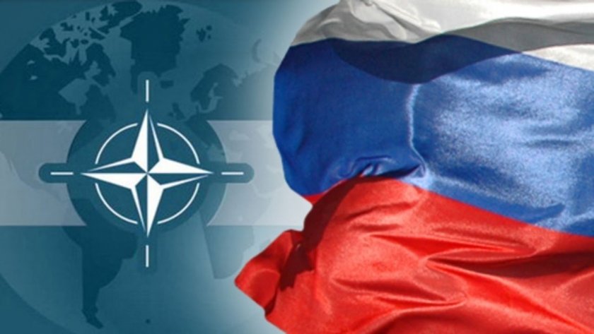 Русия спира да си играе с НАТО