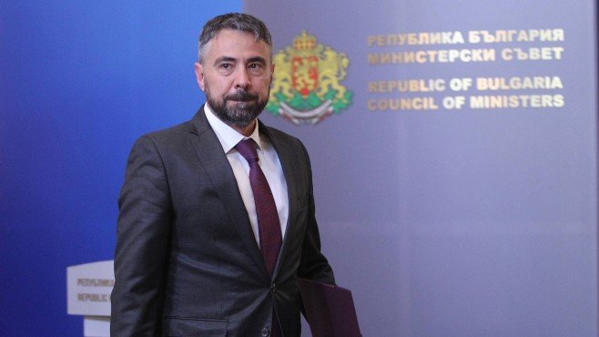Енергийният министър поиска спешни финансови мерки за бизнеса