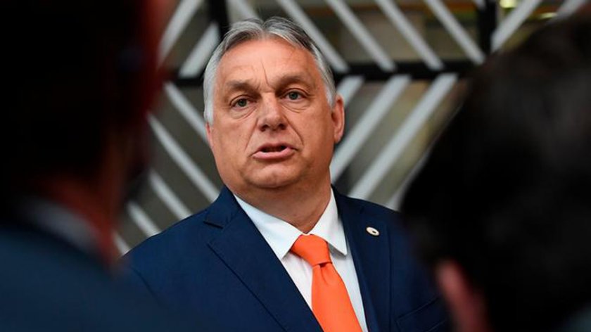 И Унгария: Европейското право не е над националните законодателства