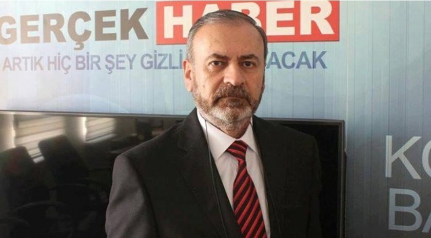 Турция дири журналиста Шюкрю Бенли, той се крие в Пловдив