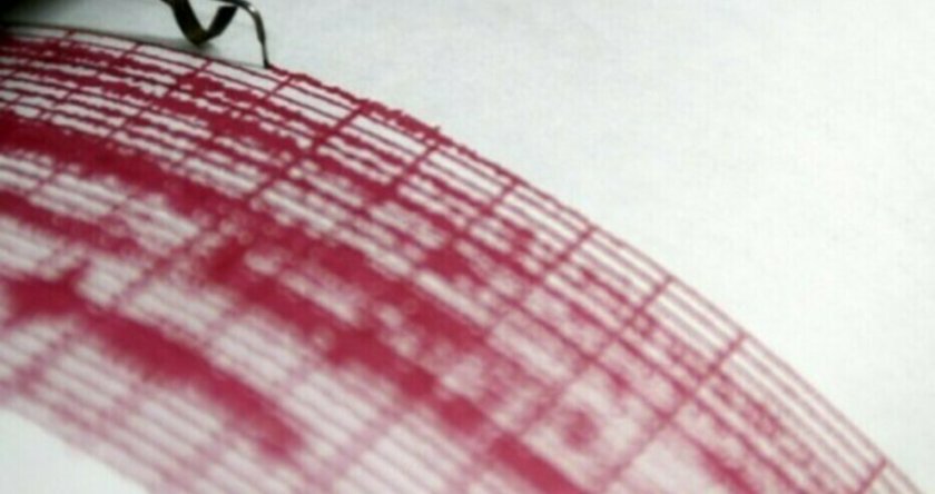 6,1 по Рихтер удари край гръцкия остров Карпатос