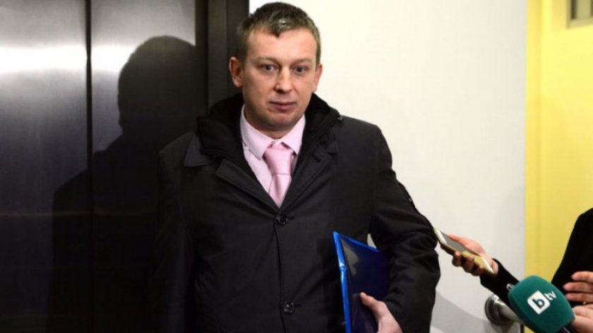 Съдиите във ВСС: Шефът на СГС е български гражданин