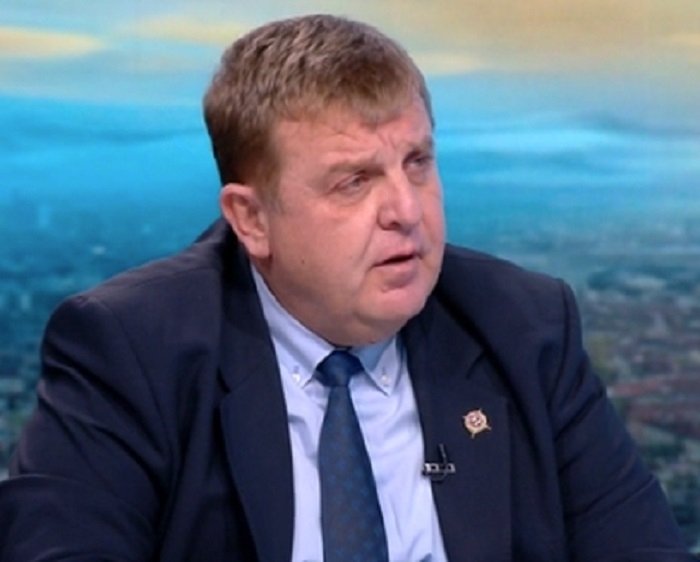Каракачанов стана дядо за втори път
