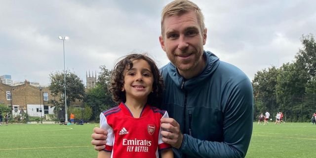 Арсенал напира да подпише с дете-чудо