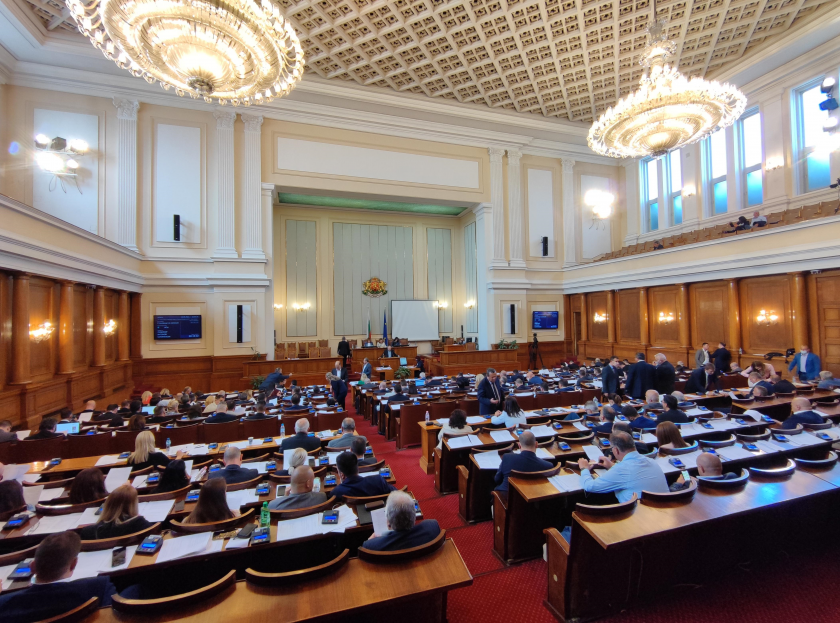 Майка съди НС заради смъртта на 2-годишното й дете