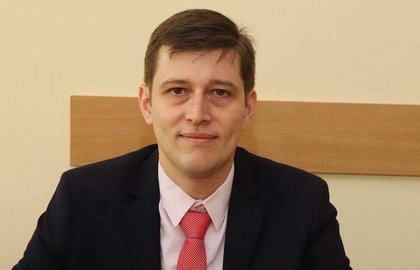 БНР има нов шеф – Милен Митев