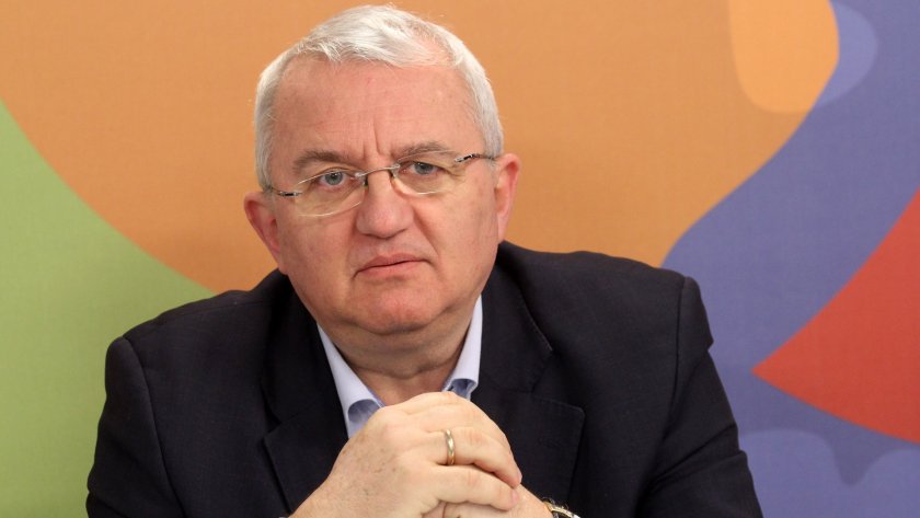 Румен Драганов: Зеленият сертификат не пречи на туризма