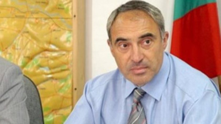 Губернаторът на Пловдив разплете загадката защо се е върнал