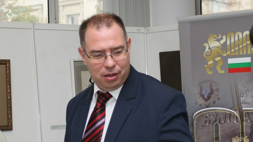 Доц. Михаил Груев: Независимостта ни струва около 14 млн. златни франка