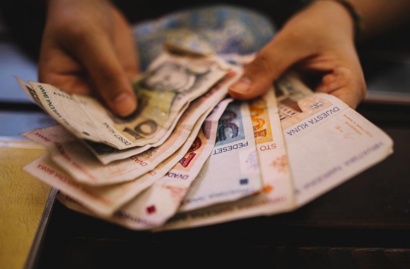 Минималната заплата в Хърватия ще се повиши на 500 евро