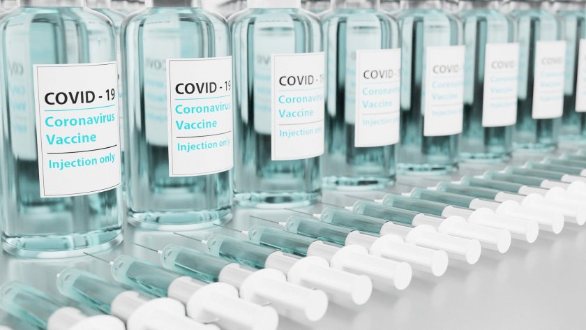 САЩ отново апелират за отказ от патентите за COVID ваксините