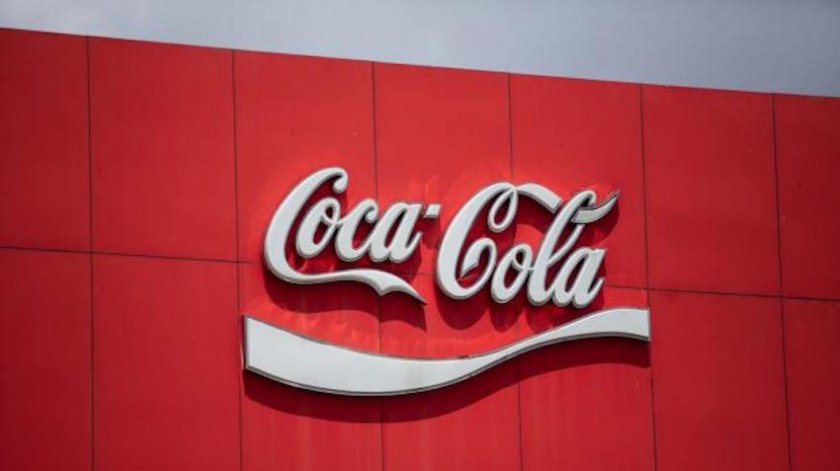 Coca-Cola Coca-Cola направи най-голямото си придобиване в историята в историята