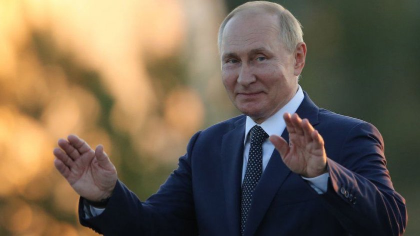 Путин вдигна доставките на газ за Европа