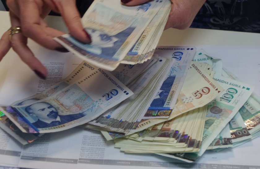 Печалбата на банките към 30 септември достига 1,1 млрд. лв.