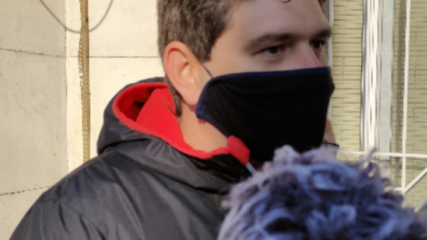 Окончателно: Учителят, блудствал с деца, на свобода срещу 2 бона 