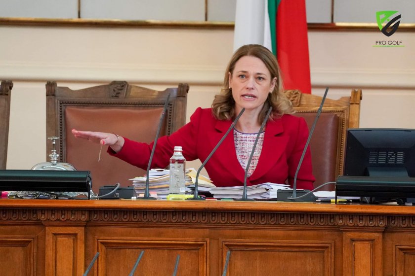 Съдът остави за постоянно в ареста мъжа, заплашвал Ива Митева