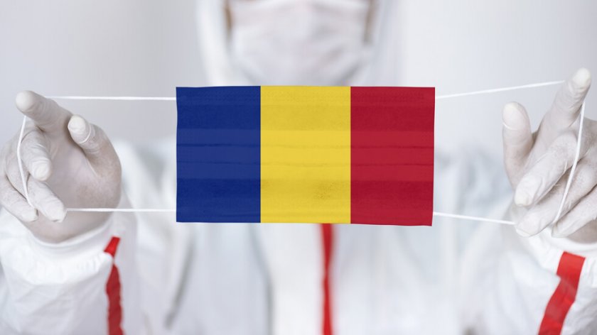 Румъния прехвърля тежко болни от COVID-19 в Германия