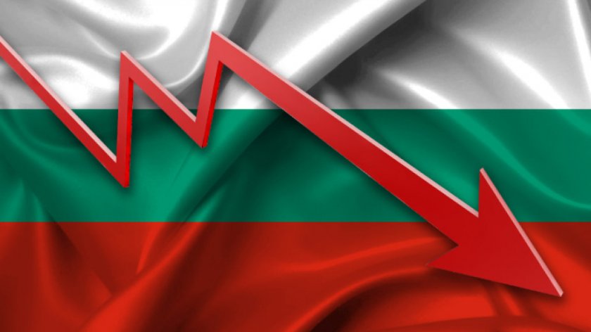 Проучване на НСИ отчита влошаване на бизнес климата и през октомври