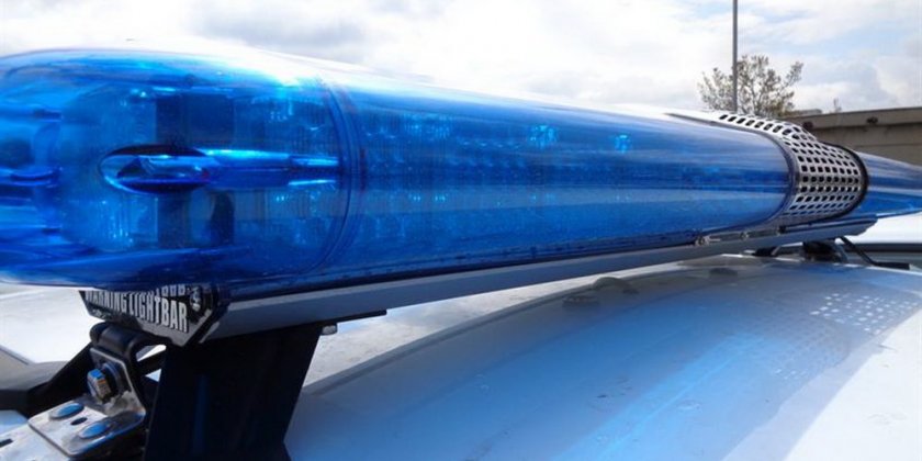 Спецакция в Басейновата дирекция в Благоевград
