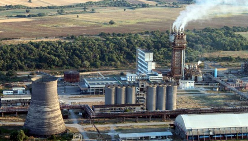 По-скъпо зърно догодина заради високите цени на торовете