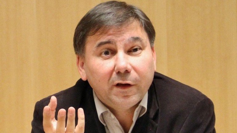 Иван Кръстев: Предлага се свободата да бъдеш заразен и да умреш