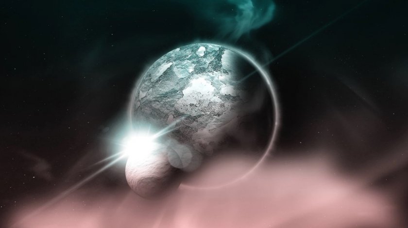 Новооткрита екзопланета може да е подходяща за живот