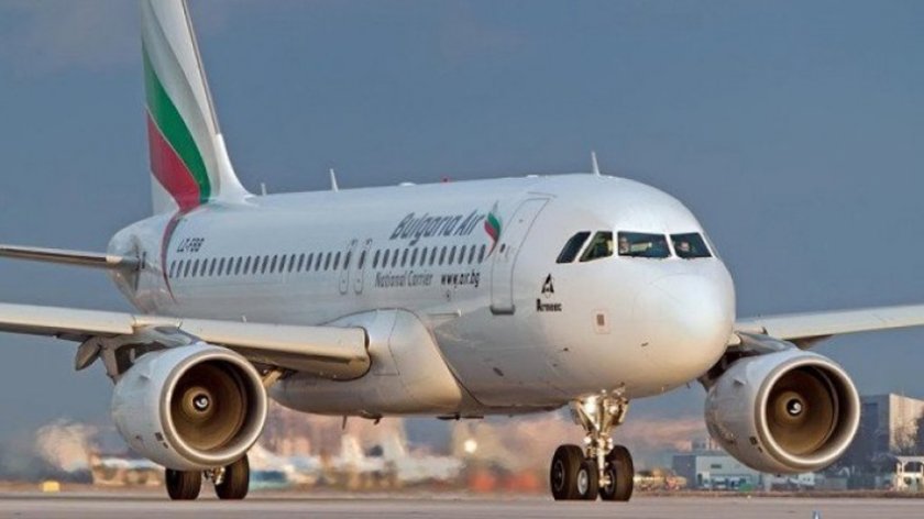 "България Еър" и ITA Airways подписаха споразумение за съвместни полети