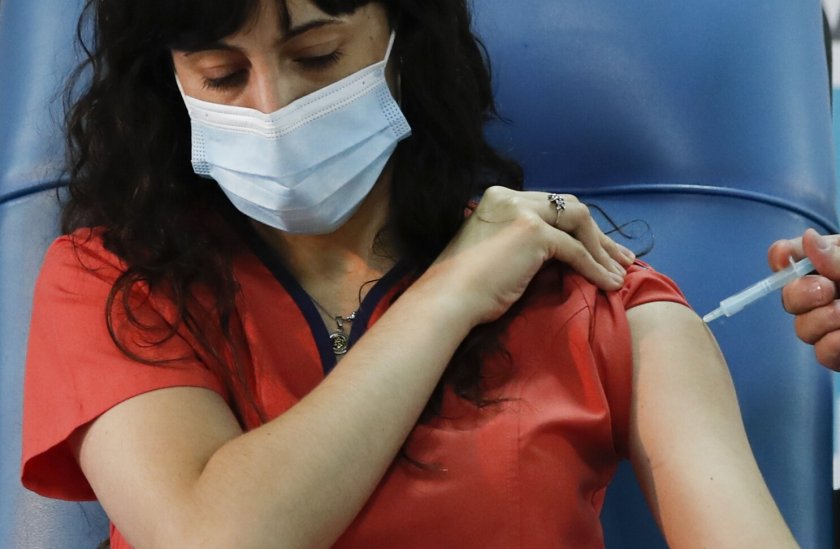 Беларус ще прави собствена ваксина срещу COVID-19