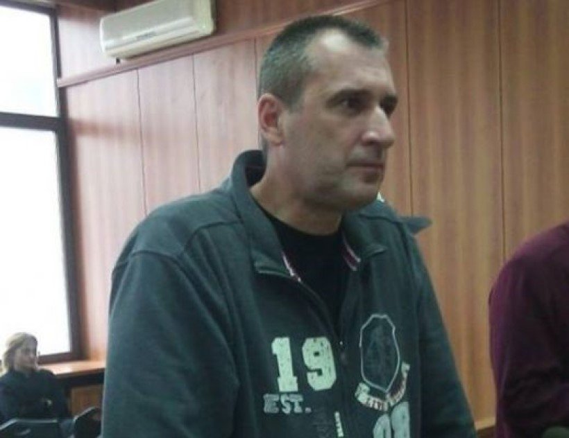 Полицаят Караджов с убитите родители: 6 години фарс и предубедени съдии