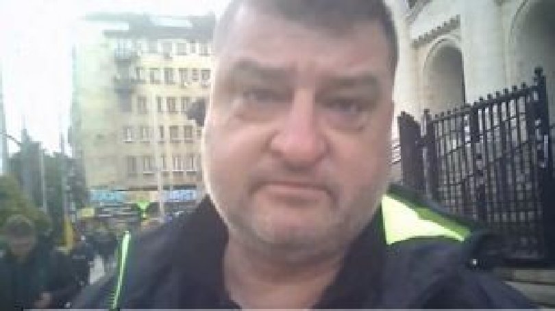 Прокуратурата предлага да поиска от ЦИК снемане на имунитета на Величко Георгиев