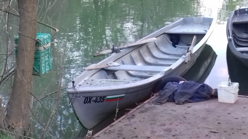 Спипаха бракониери с 344 кг риба край Монтана