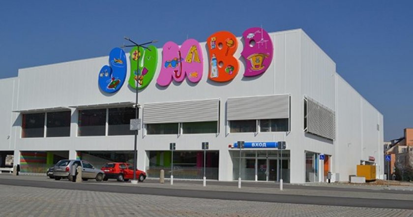 Jumbo чака 50% спад на продажбите в България