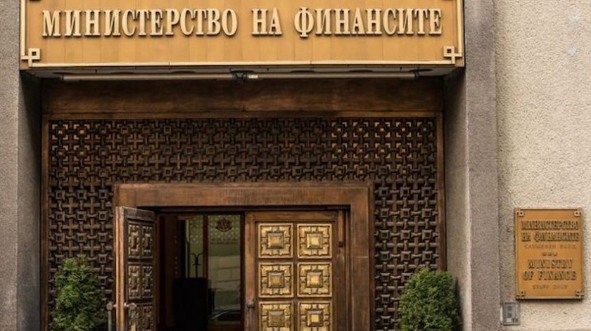 Половин милиард лева нов дълг под формата на държавни ценни книжа