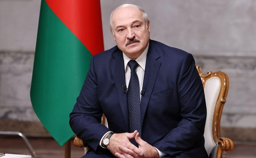 Лукашенко заплаши да спре газа за ЕС