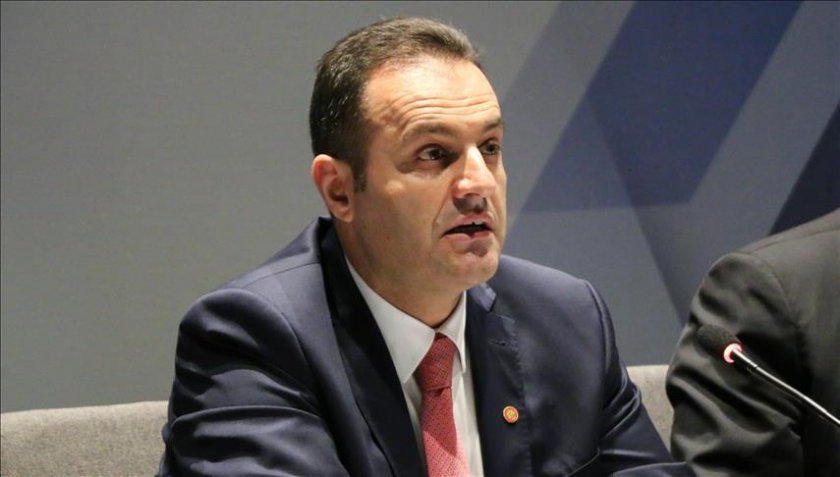 Главният прокурор на Албания осъден на 2 години затвор за корупция