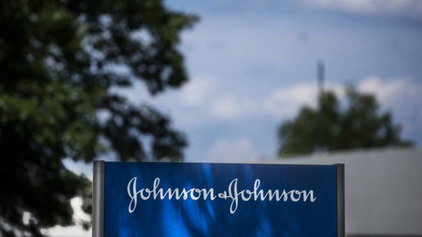 Епидемия: Johnson & Johnson ще се раздели на две