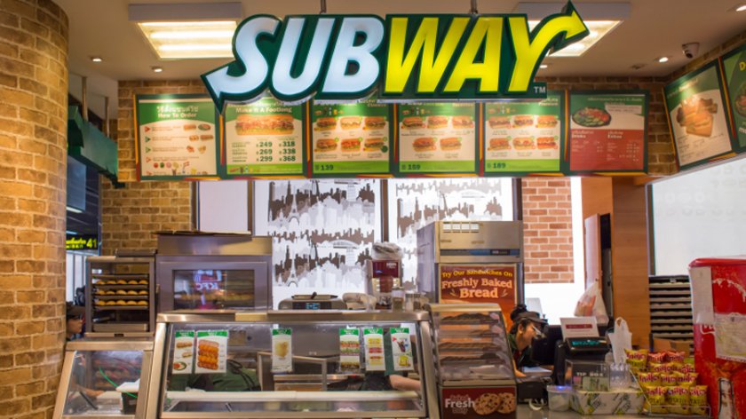 Изненада: В сандвичите с риба тон на Subway няма риба тон