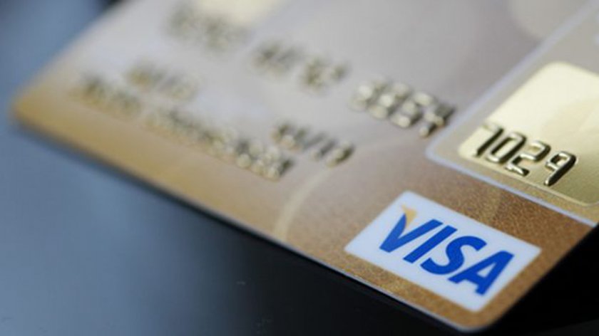Amazon спира разплащанията с британски кредитни карти Visa от 2022 г.