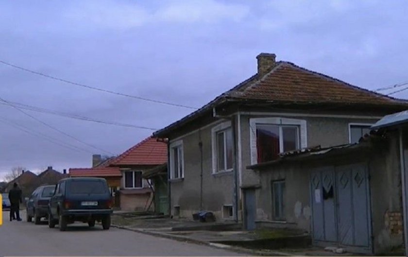 Три обвинения за изрода, насилил и запалил братовчедка си