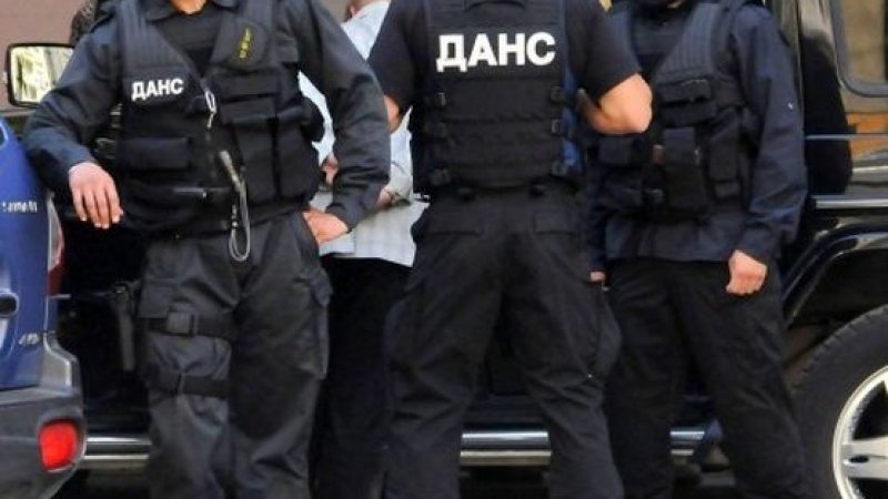 Българин и американец арестувани за педофилски порноклипове